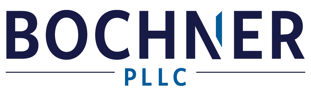 Bochner PLLC Logo