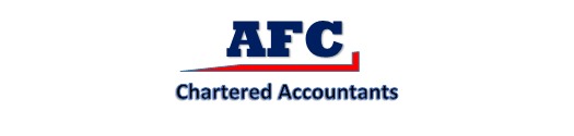 AFC Chartered Accountants Logo