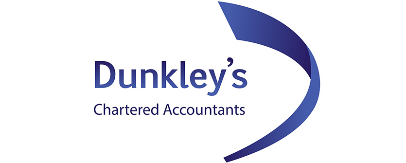 CharterGroup – Dunkleys Logo