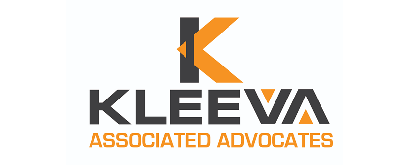 Kleeva Associated Advocates Logo