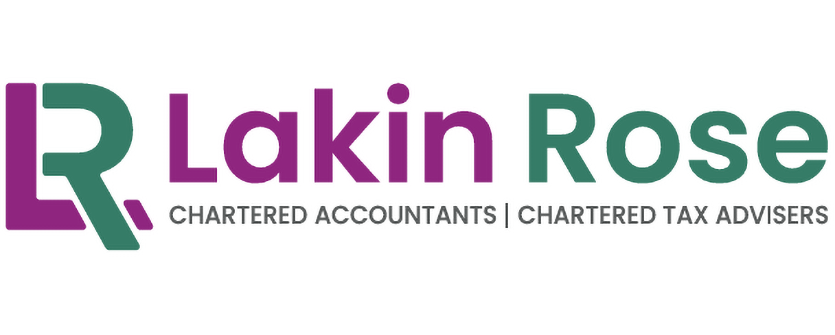 CharterGroup – Lakin Rose Logo