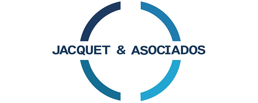 Jacquet & Asociados Logo