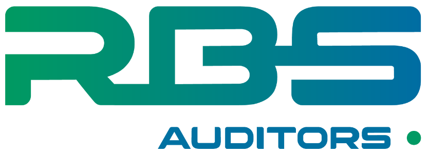 RBS Ravis Auditors & RBS Tax Consultants LLC Logo