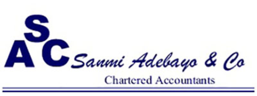 Sanmi Adebayo & Co. Logo