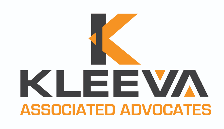 Kleeva Associated Advocates Logo