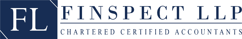 FINSPECT LLP Logo