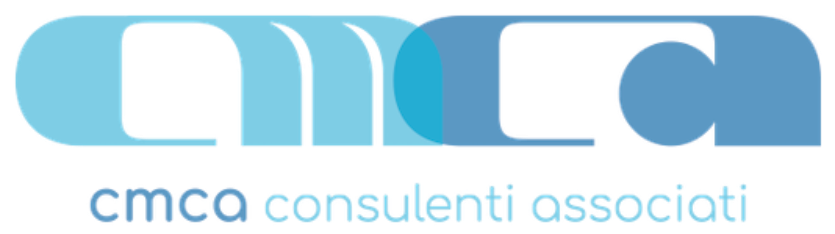 CMCA CONSULENTI ASSOCIATI Logo