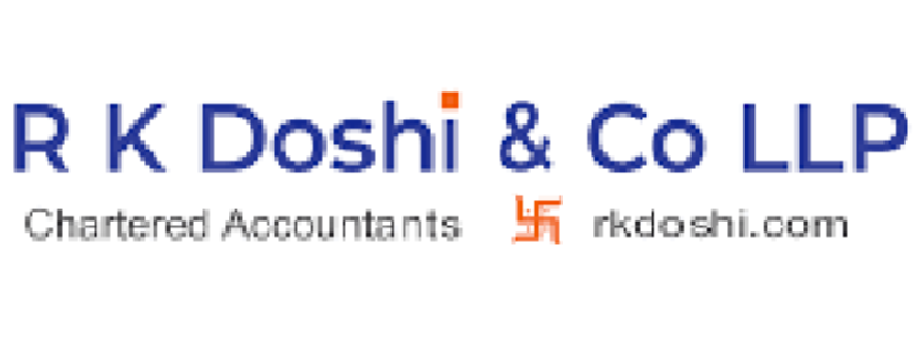 R K Doshi & Co LLP Logo