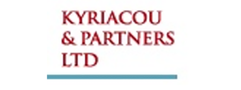 JHI Audit Kyriacou & Partners Ltd. Logo