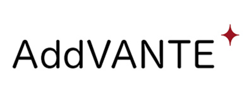 AddVANTE Logo