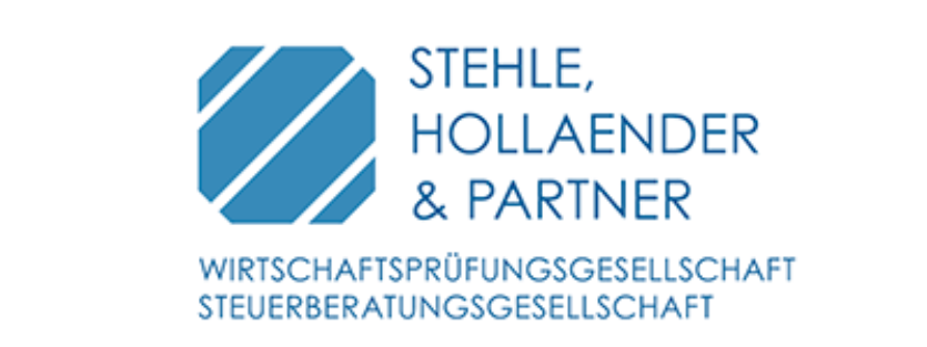 Stehle, Hollaender & Partner mbB Logo