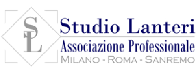 Studio Lanteri Associazione Professionale Logo