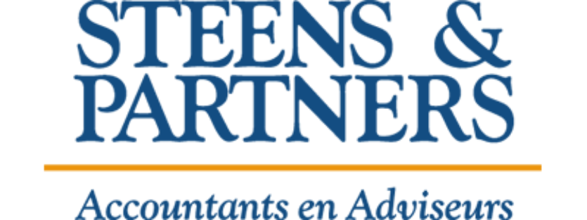 Steens & Partners Logo