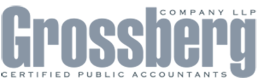 Grossberg Company LLP Logo