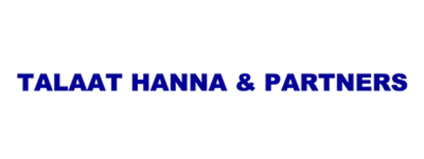 Talaat I. Hanna & Partners Logo