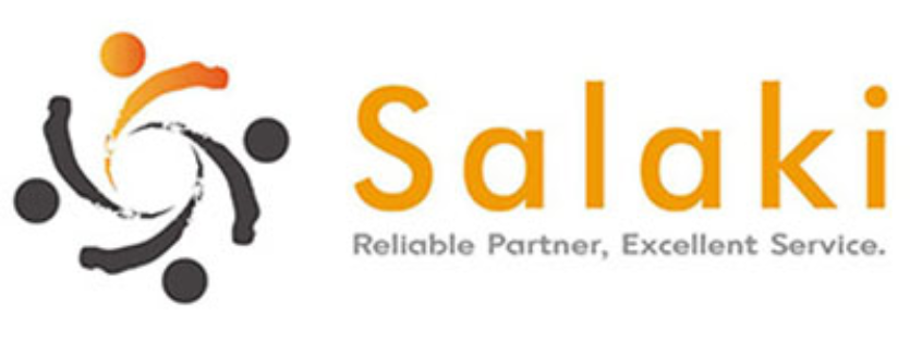 Salaki & Salaki Logo