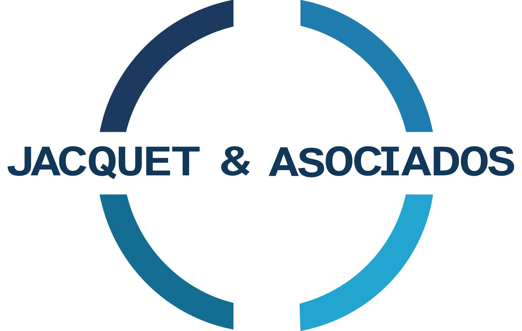 Jacquet & Asociados Logo