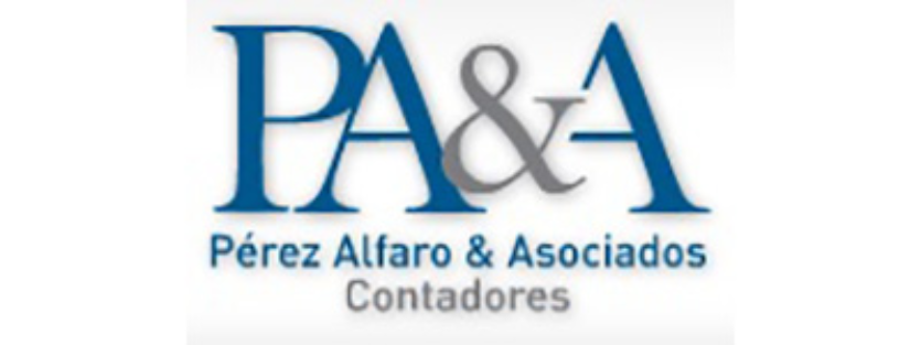 Pérez Alfaro & Asociados Contadores Ltda Logo