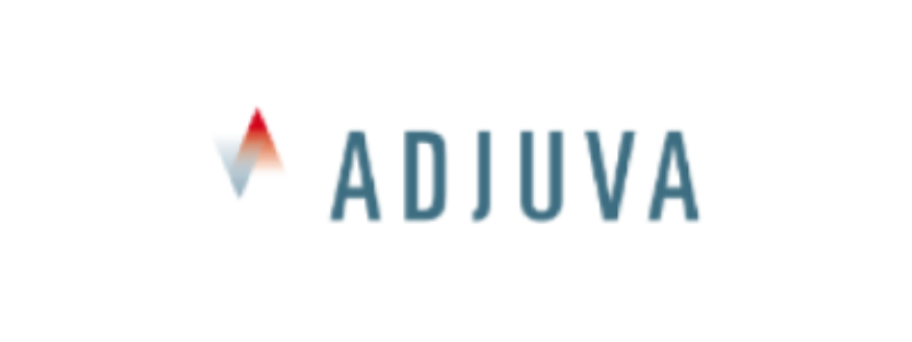 ADJUVA Treuhand GmbH Logo