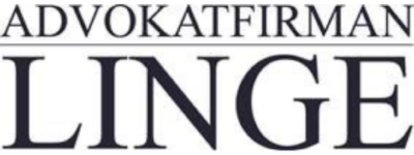 Advokatfirman Linge Logo