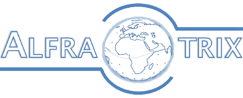 Alfratrix Lda. Logo