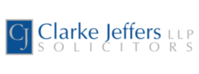 Clarke Jeffers LLP Logo