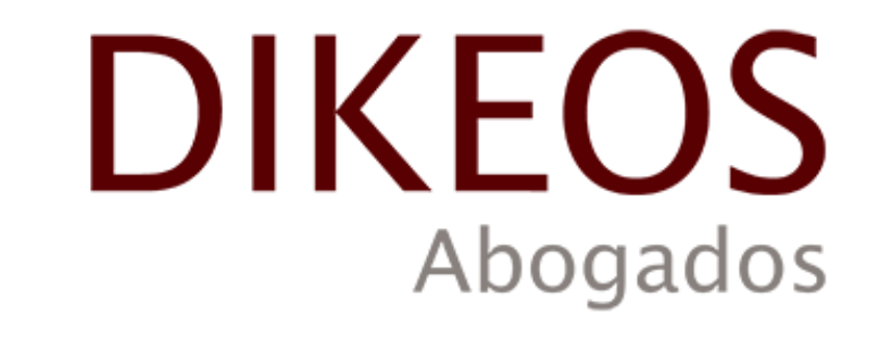 DIKEOS Abogados SLP Logo