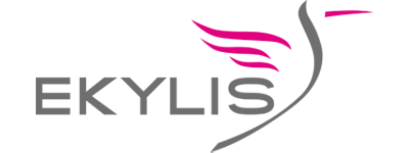 Ekylis Logo