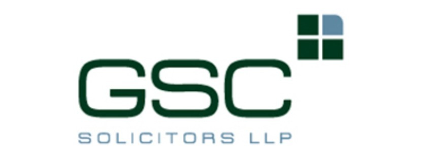 GSC Solicitors LLP Logo