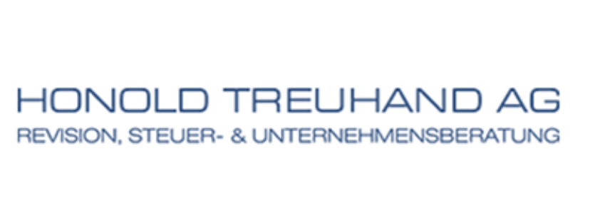 Honold Treuhand A.G. Logo