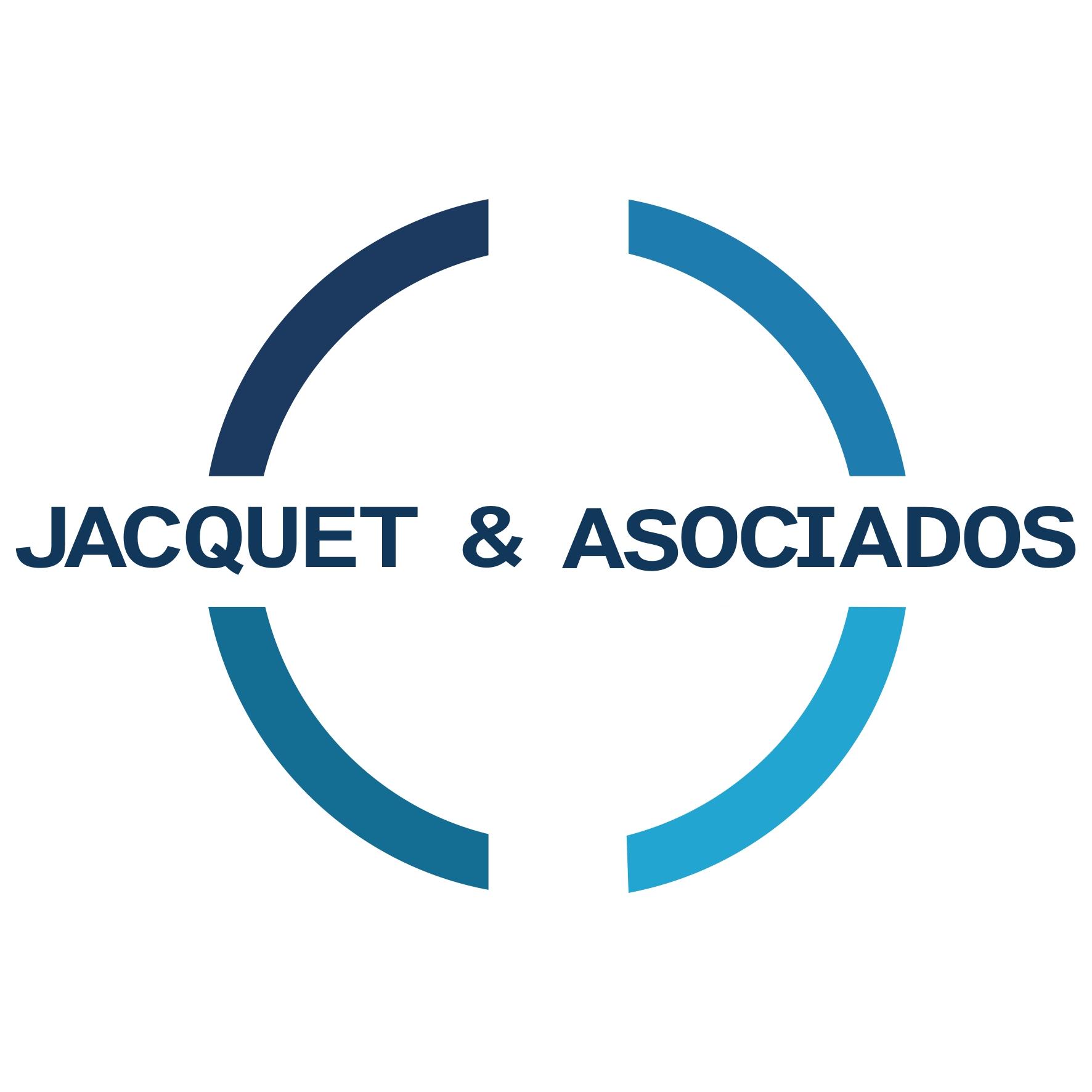 Jacquet & Asociados Logo