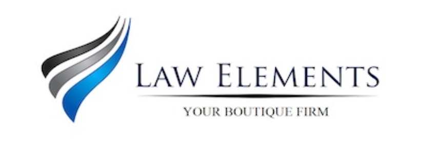 Law Elements Pty Ltd Logo