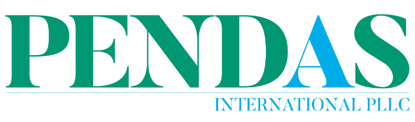 Pendas International Logo