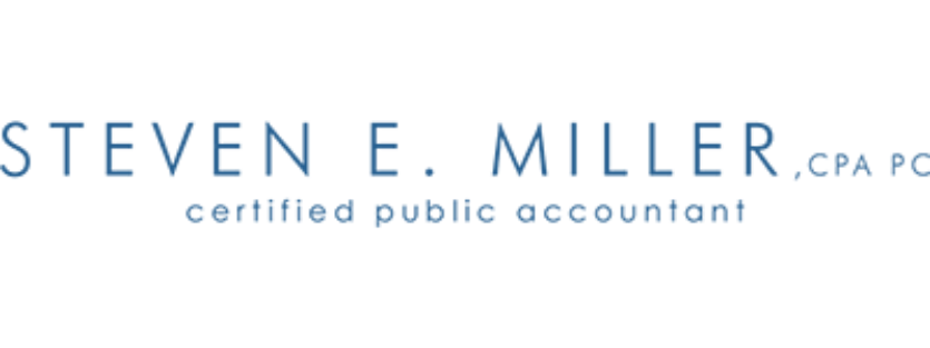 Steven Miller & Co., LLC Logo