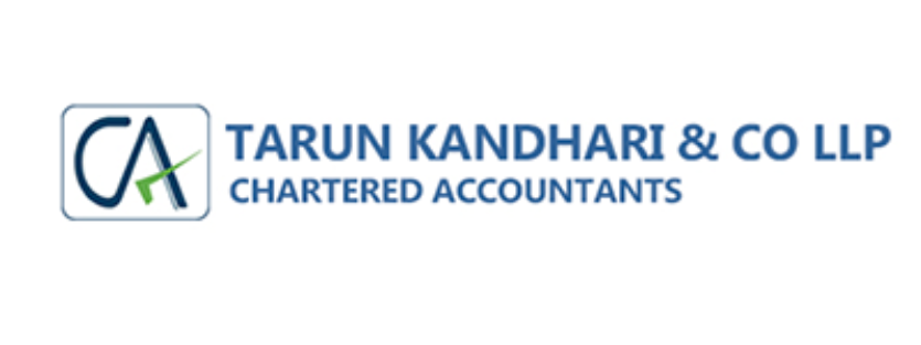 Tarun Kandhari & Co LLP Logo