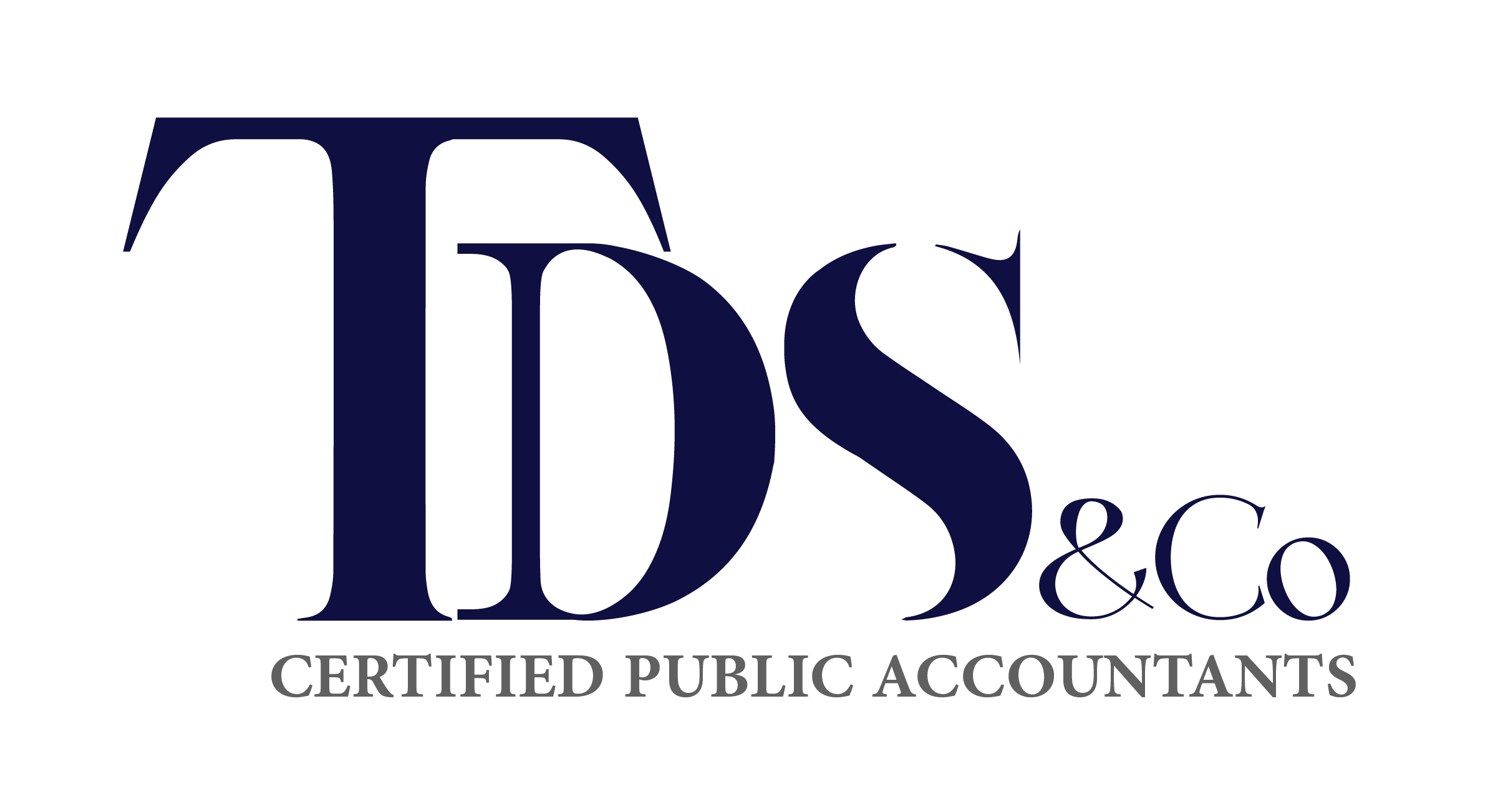 TDS & Co. Logo