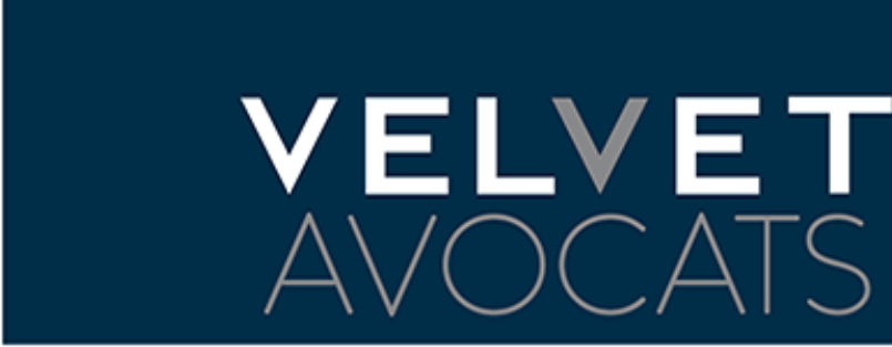 Velvet Avocat Logo