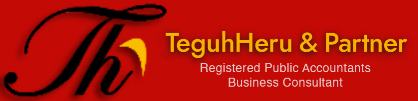 KAP Teguh Heru & Rekan Logo