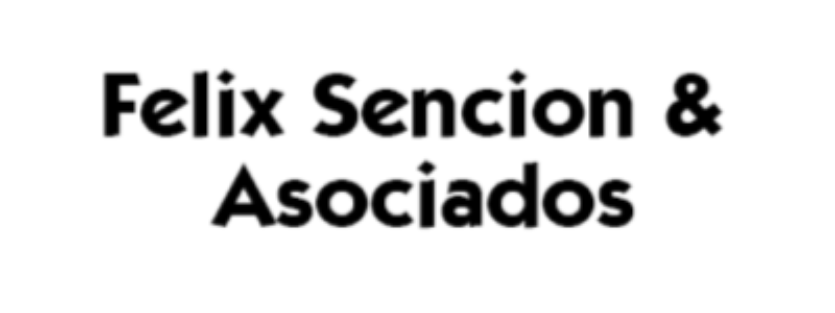 Felix, Sención & Asociados, S.R.L. Logo