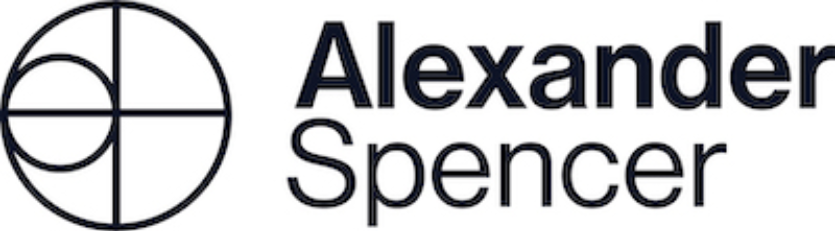 Alexander Spencer Logo