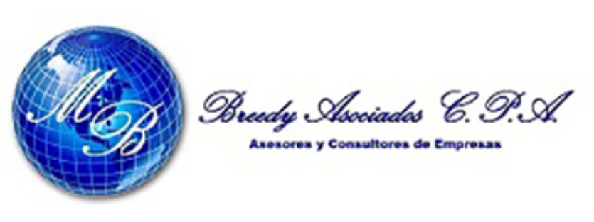 Breedy Asociados C.P.A. Logo