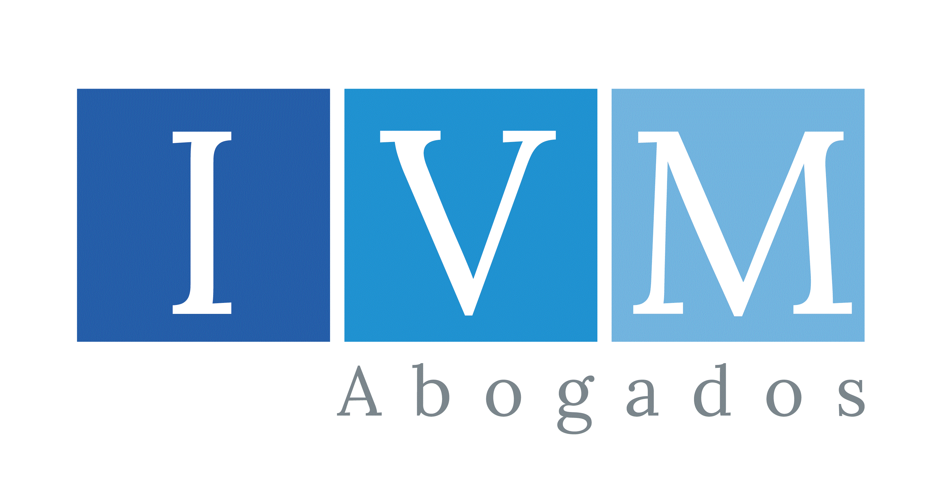 IVM Abogados Logo